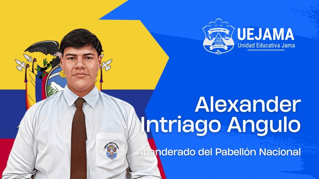 Alexander Intriago