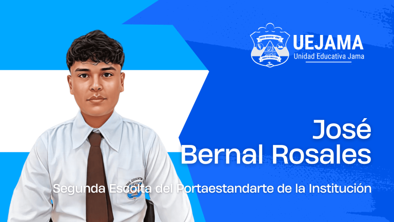 José Bernal