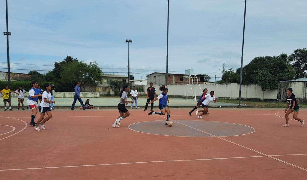 Canchas