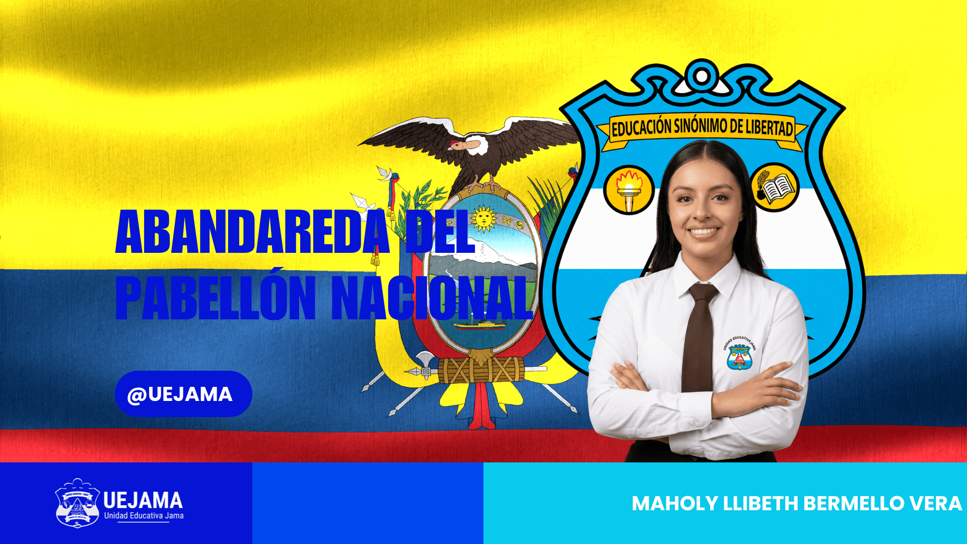 Pabellón Nacional