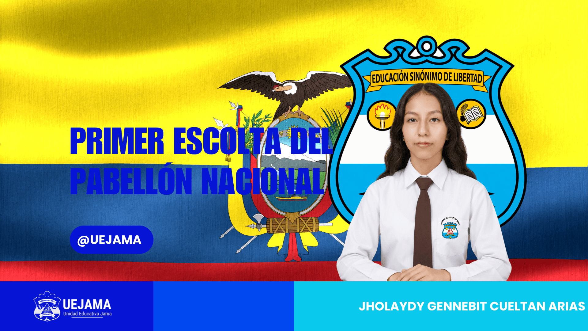Pabellón Nacional
