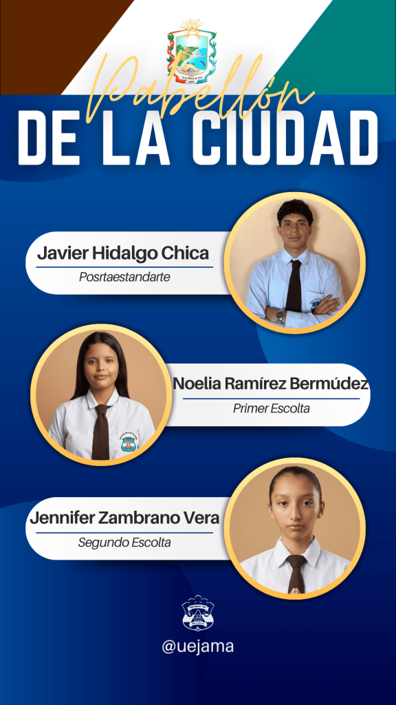 Cuadro de Honor 2026 - 2027