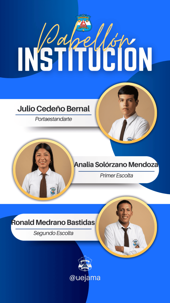 Cuadro de Honor 2026 - 2027