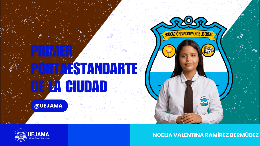 Portaestandarte de la Ciudad