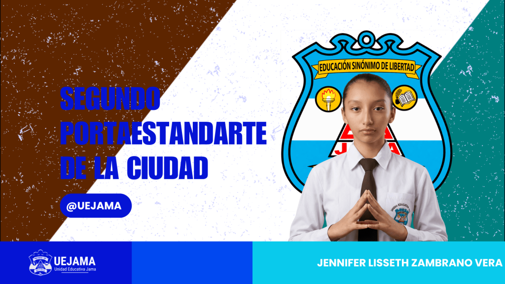 Portaestandarte de la Ciudad